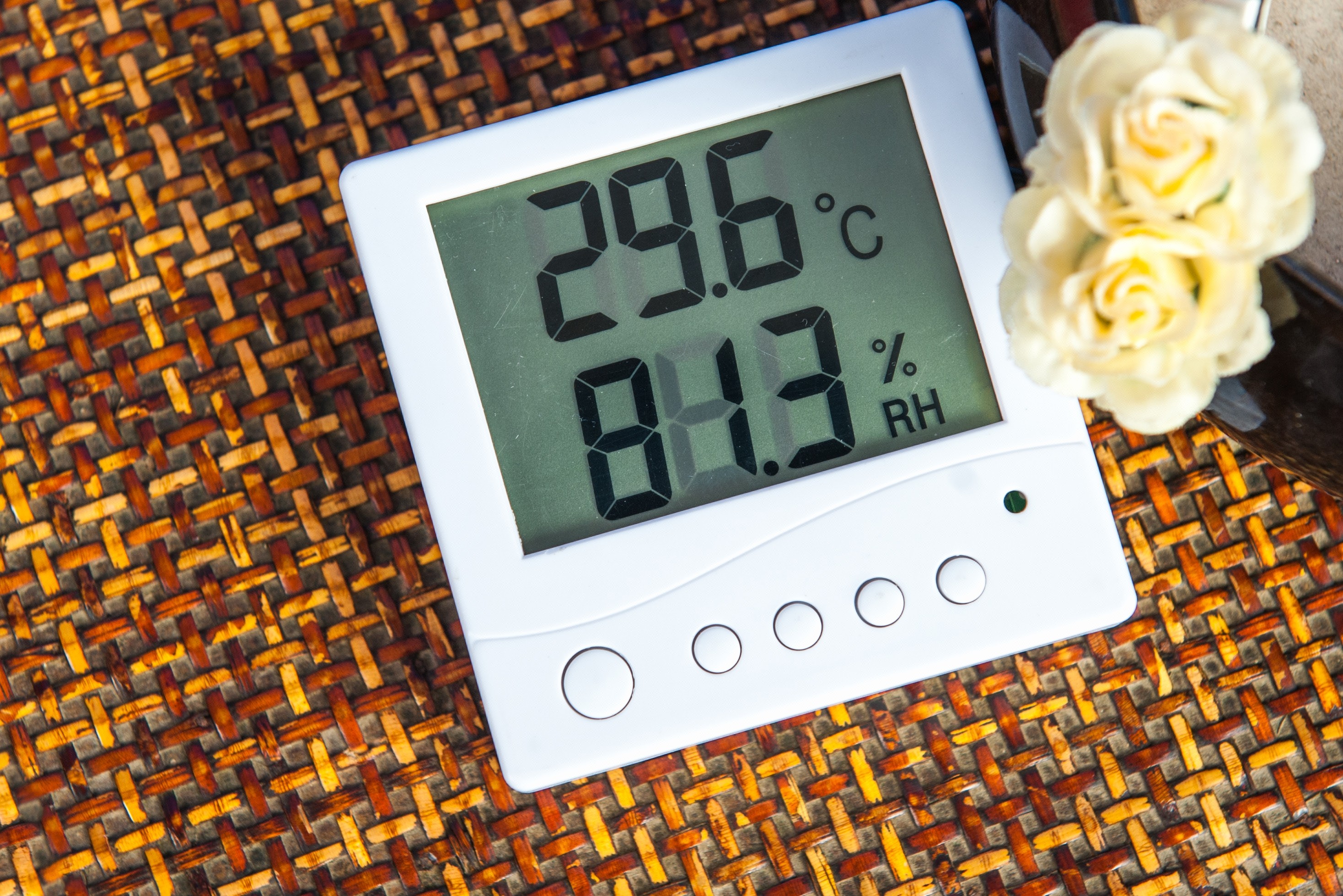 空調(diào)智能溫控什么意思