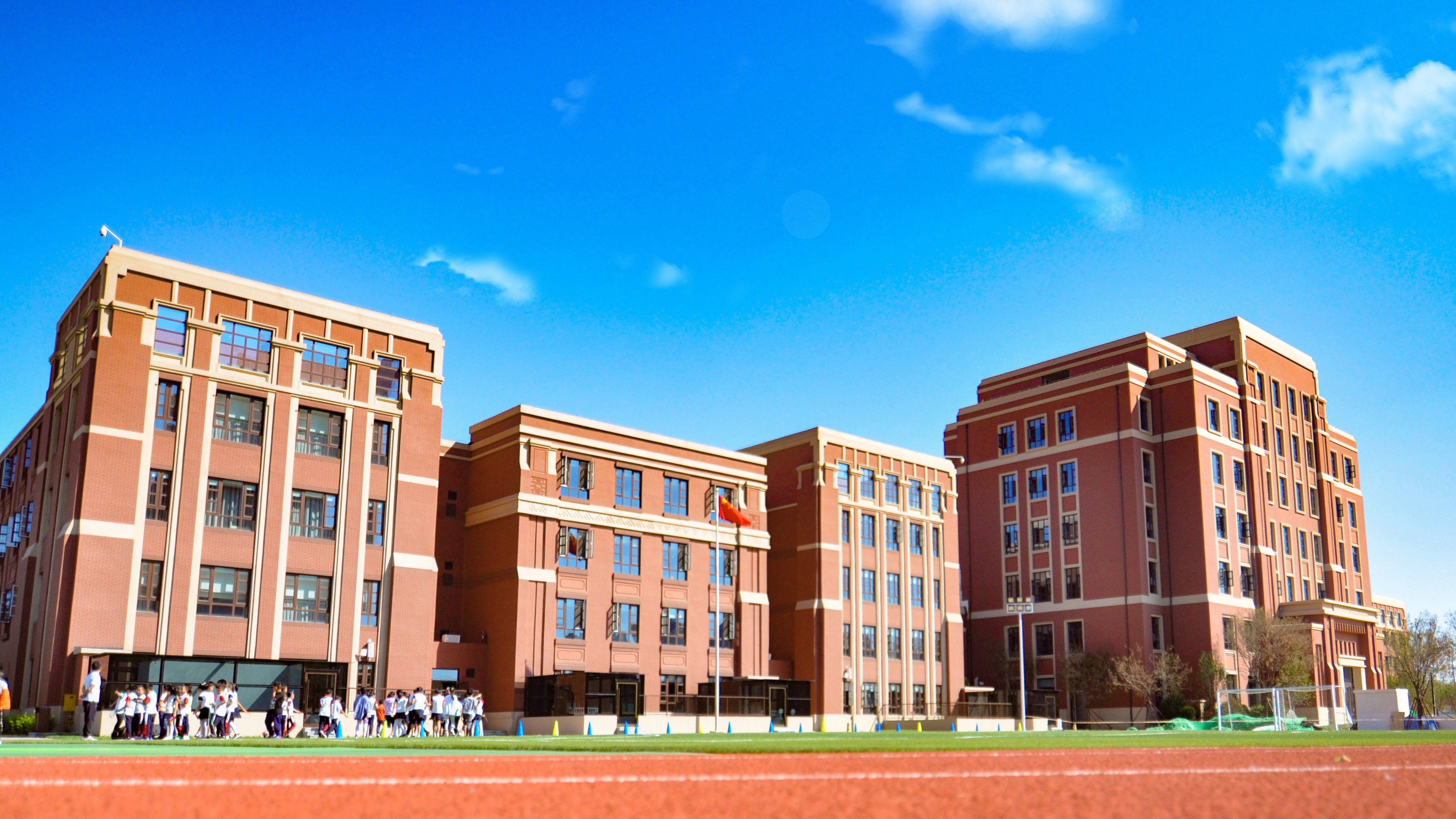 智慧教室空調節能控制系統