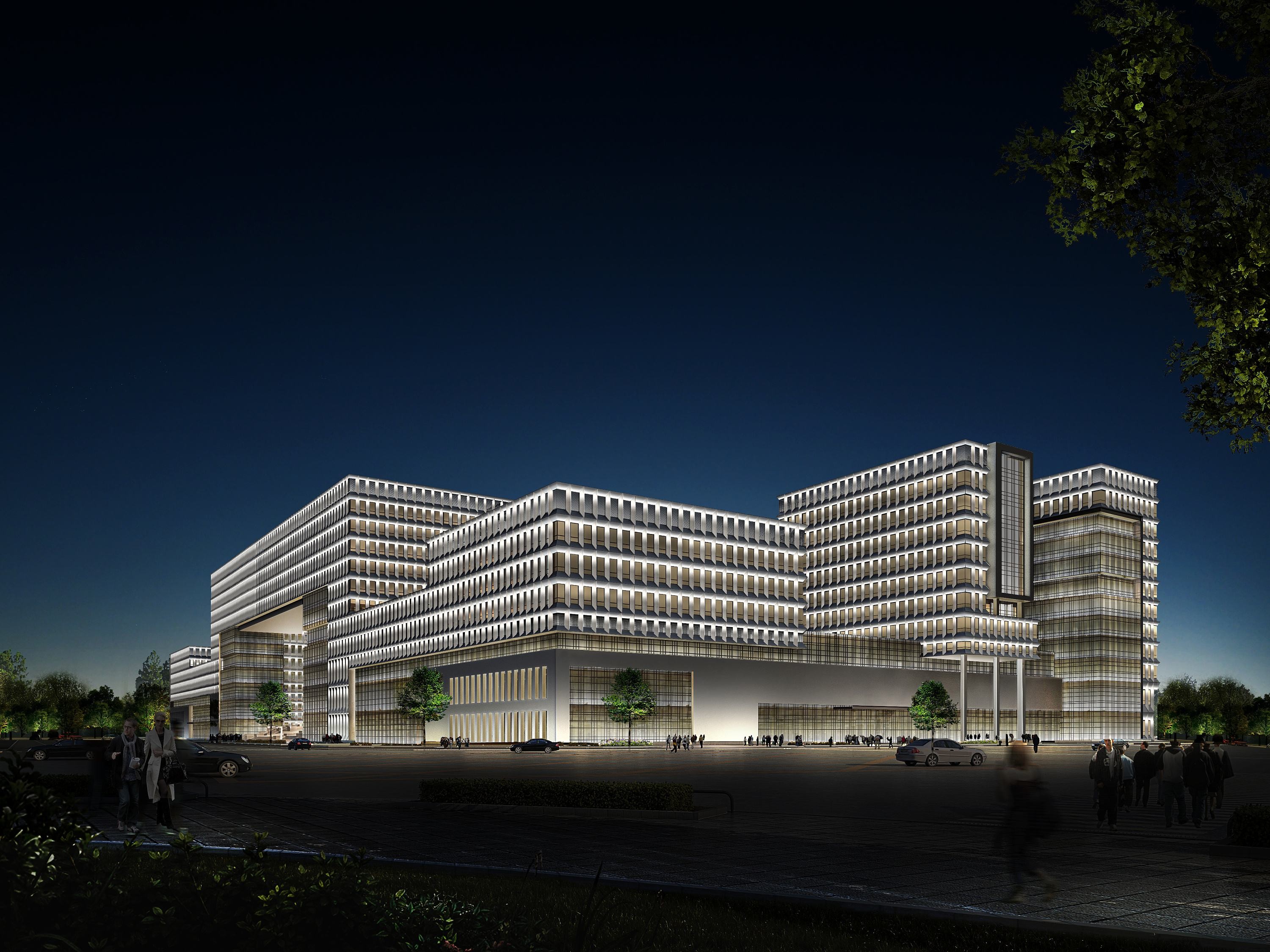 空調節能系統優化方案