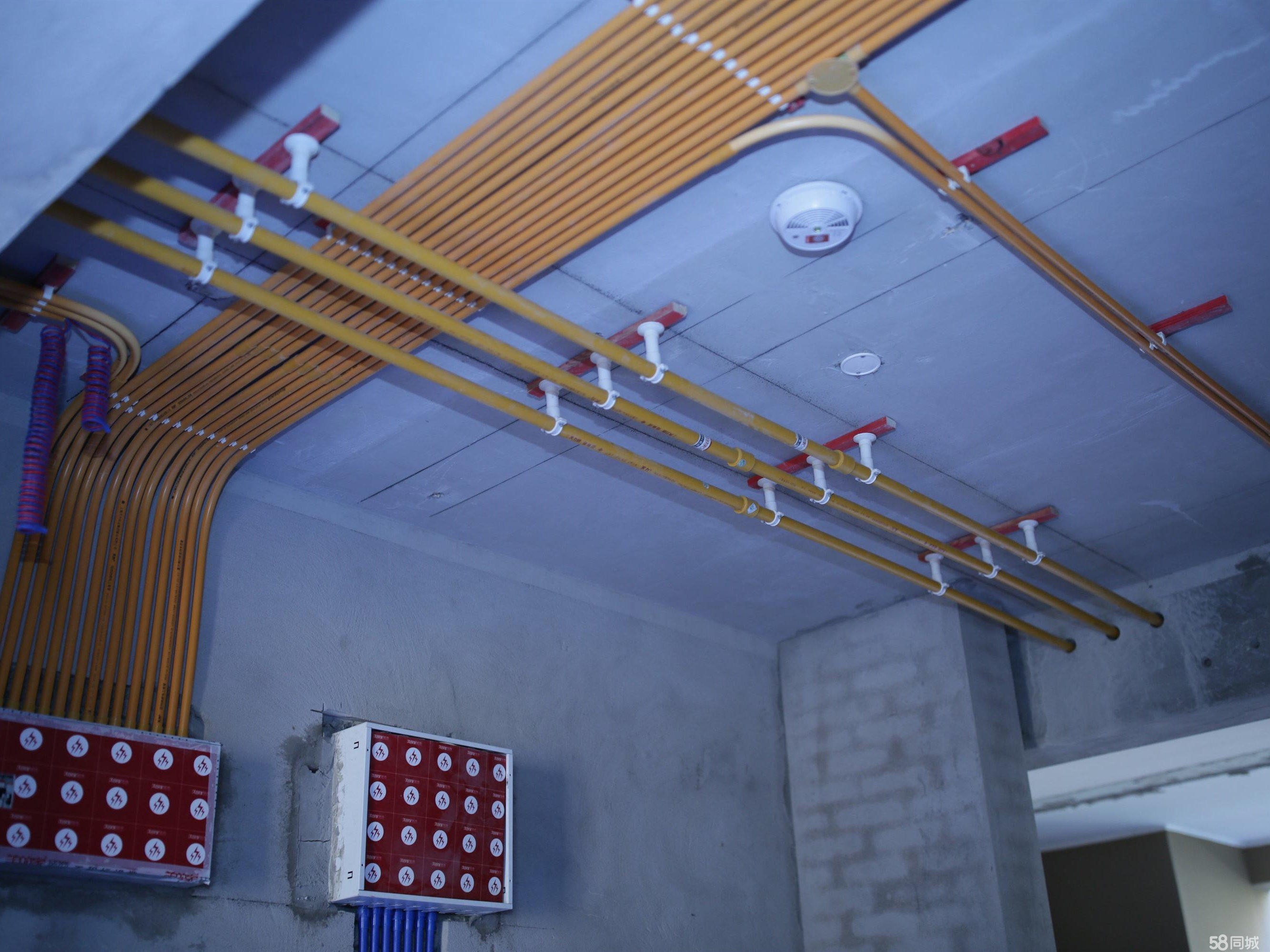 中央空調節能措施