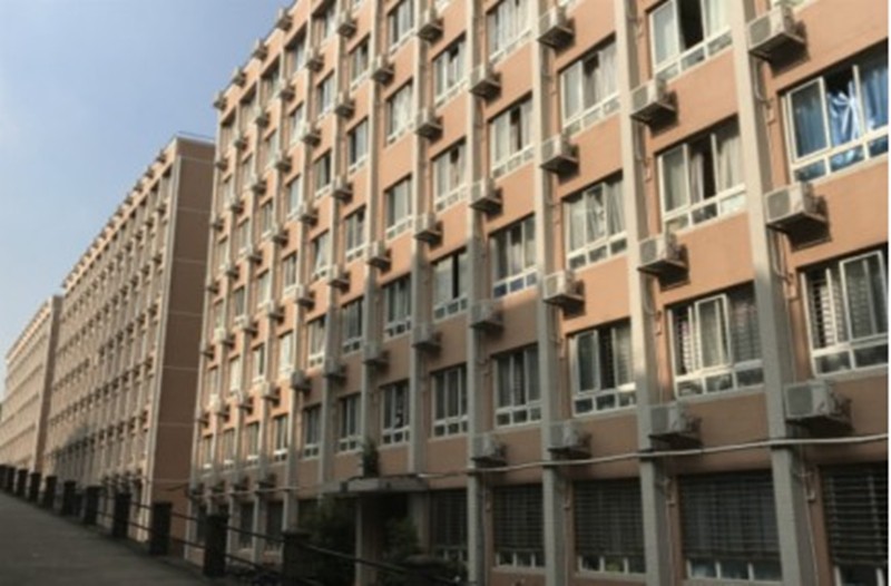 空調溫度控制系統(溫濕度控制控制空調)