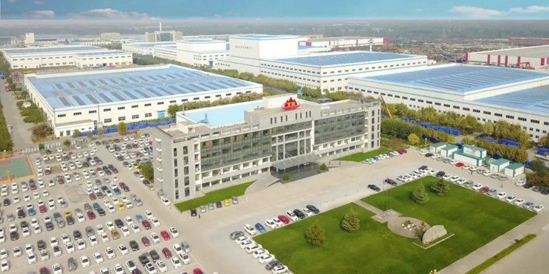 泰開集團-空調節能集中監控管理