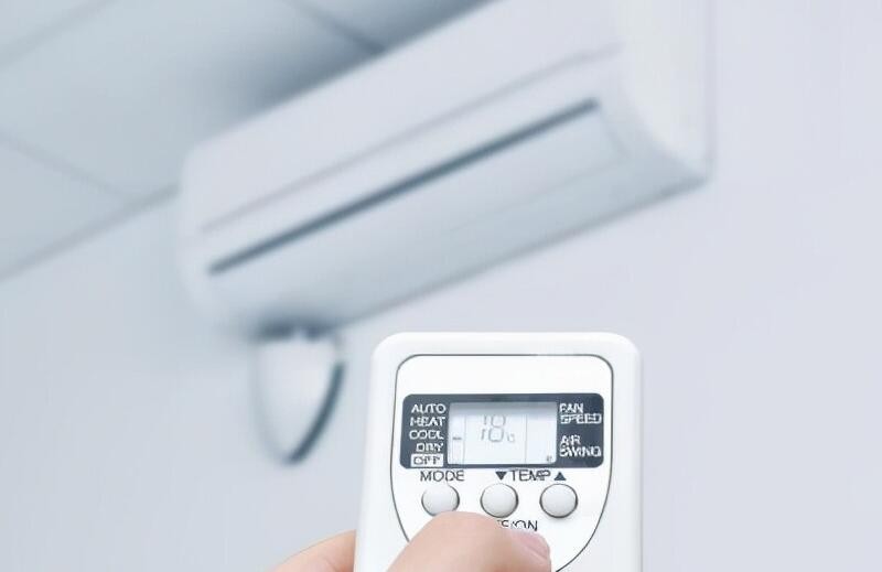 學校空調集中控制系統